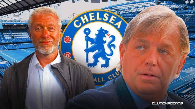 Chelsea RESMI berganti pemilik Dari Roman Abramovich Ke Miliader AS dan Swiss