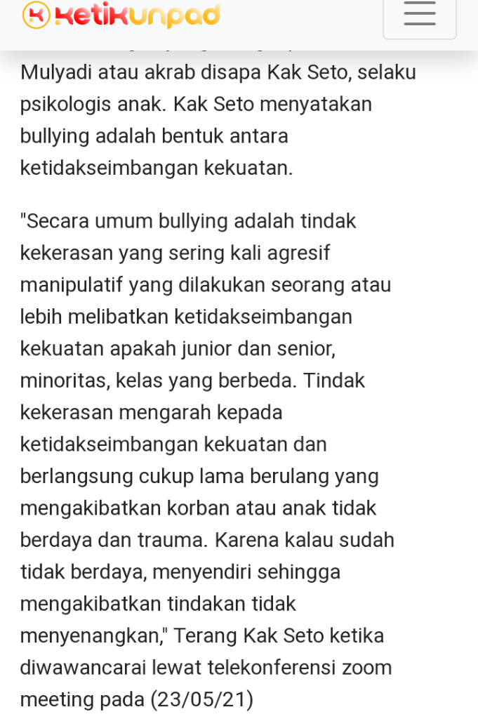 Beredar Video di WA ODGJ Banting Anak Diduga karena Dibully 