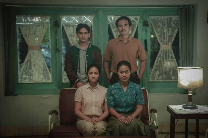 5 Film Indonesia Berkualitas yang Paling Underrated, Ada Yang Lebih Bagus dari Dilan 