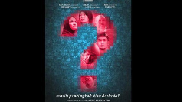 5 Film Indonesia Berkualitas yang Paling Underrated, Ada Yang Lebih Bagus dari Dilan 