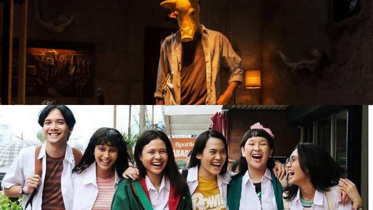 5 Film Indonesia Berkualitas yang Paling Underrated, Ada Yang Lebih Bagus dari Dilan 