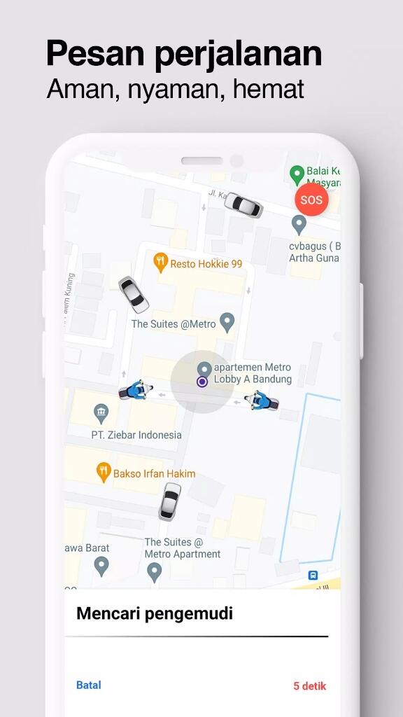 PELUANG BISNIS TRANSPORTASI ONLIN3