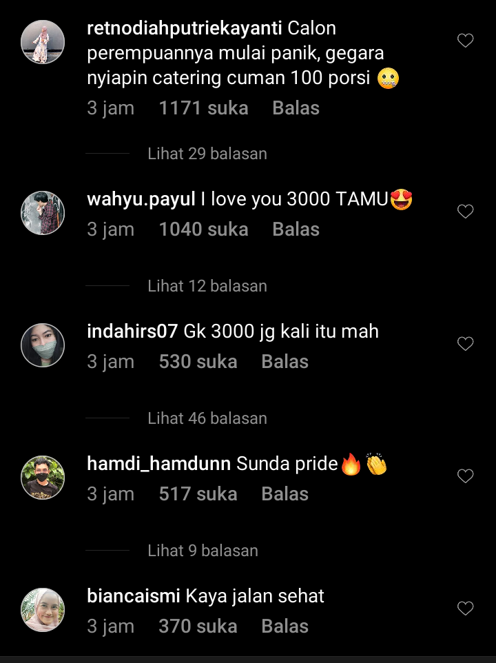 Apakah Ini yang Dinamakan 'I Love U 3000' Sesungguhnya? Bikin Heboh Jagat Maya