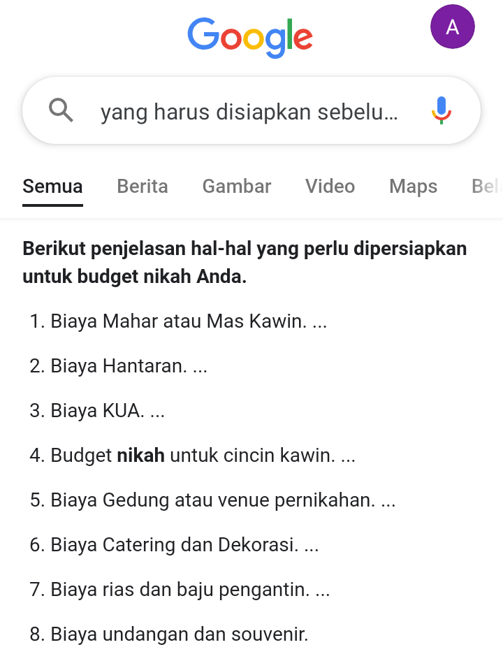 Maudy Ayunda Menikah, Hari Patah Hati Nasional?