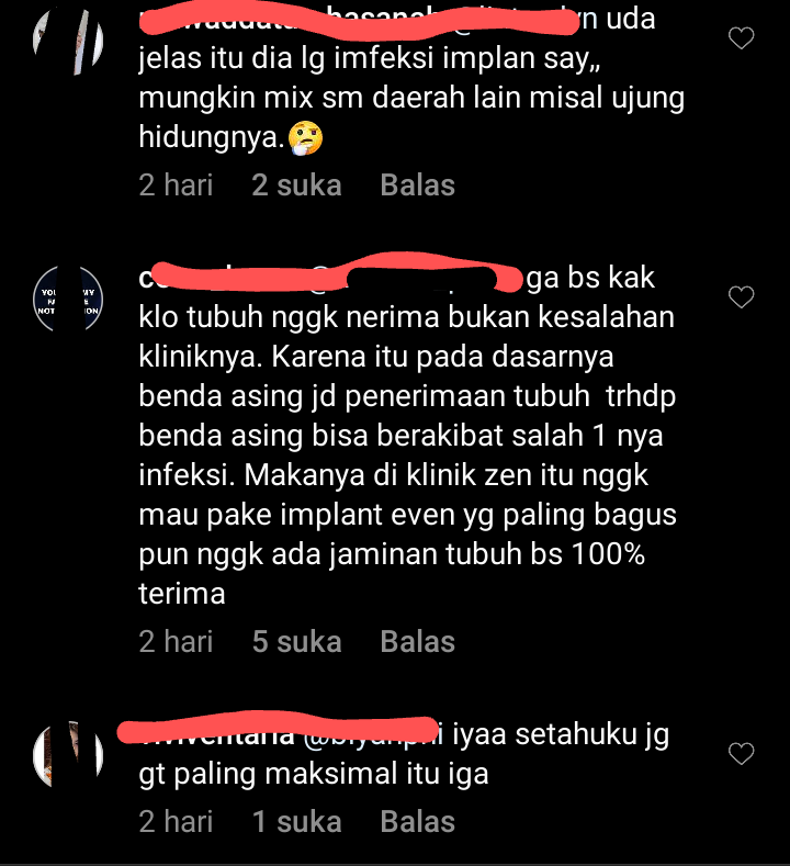 Sudah Jatuh Ketiban Tangga, Sudah Gagal Oplas Malah Dihina