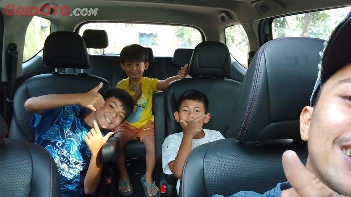 Ada Tuas Rahasia di Wuling New Cortez, Ternyata Bisa Melindungi Anak!
