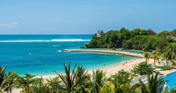 Spot Wisata A