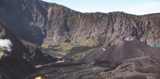 Spot Wisata A