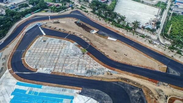 Anggota DPRD DKI Keluhkan Tak Bisa Pesan Tiket Formula E Lewat Website