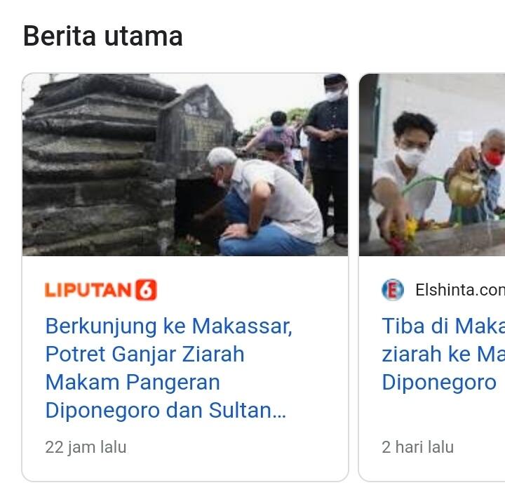 Pengamat Duga Ada Playing Victim Untuk Sudutkan Puan Maharani