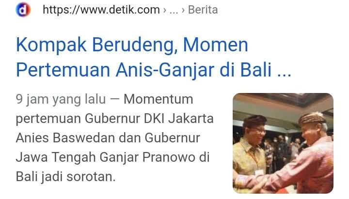 Pengamat Duga Ada Playing Victim Untuk Sudutkan Puan Maharani