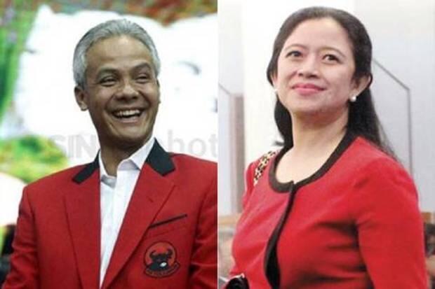 Pengamat Curiga Serangan ke Puan untuk Tutupi Kelemahan Ganjar di Jateng