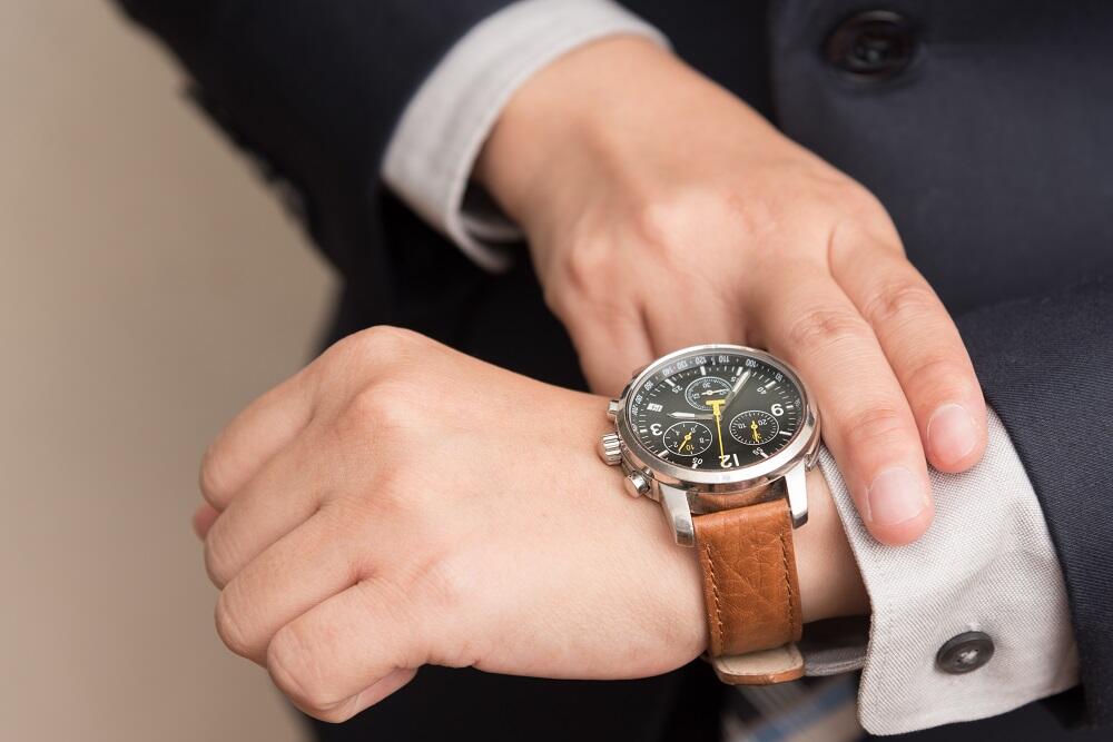 Tips for choosing the right fishing watches | KASKUS