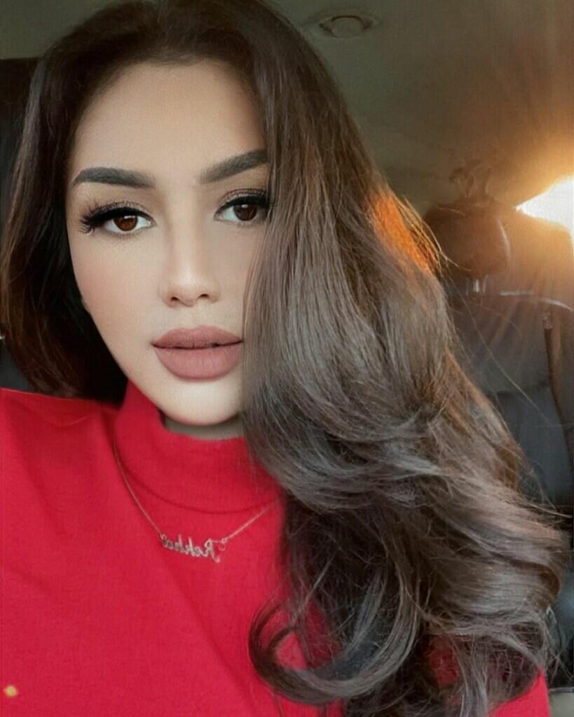 25 Cewe Instagram Indonesia Buat Di Follow 