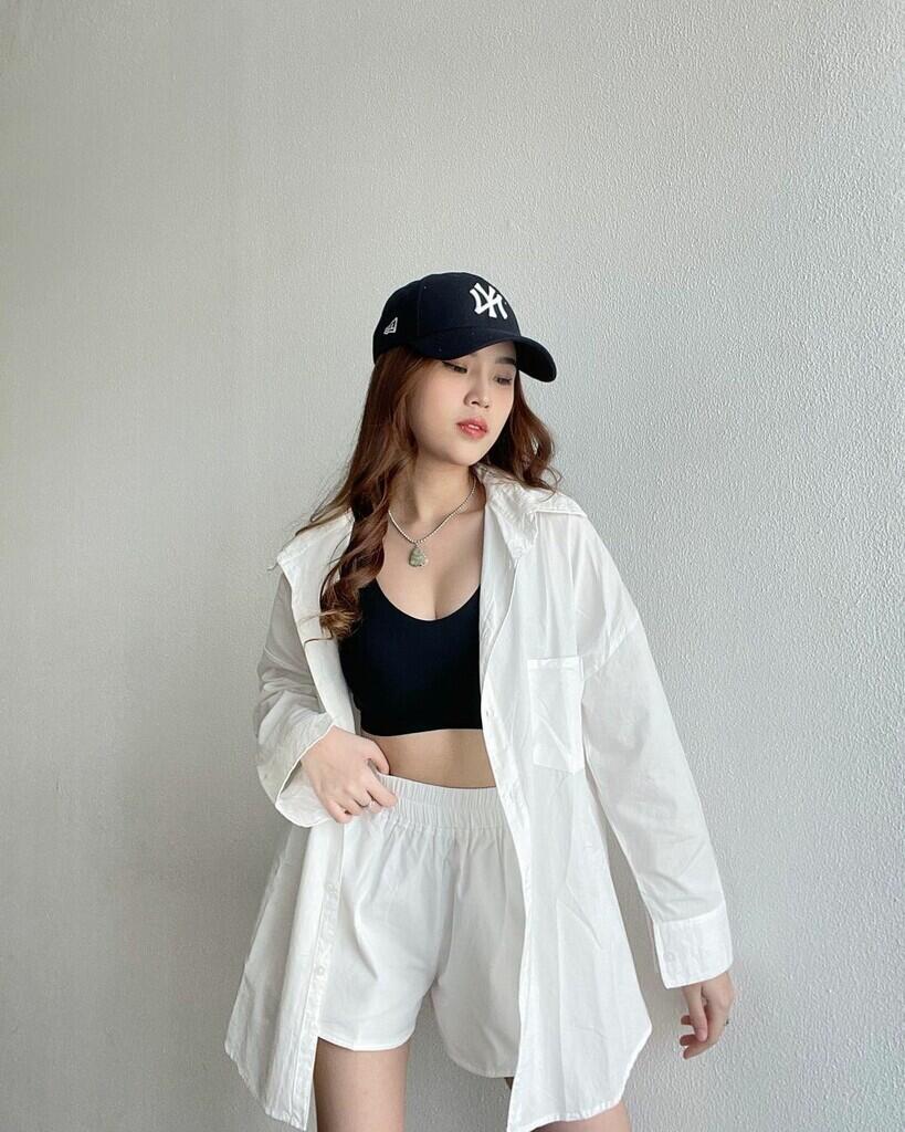 25 Cewe Instagram Indonesia Buat Di Follow 