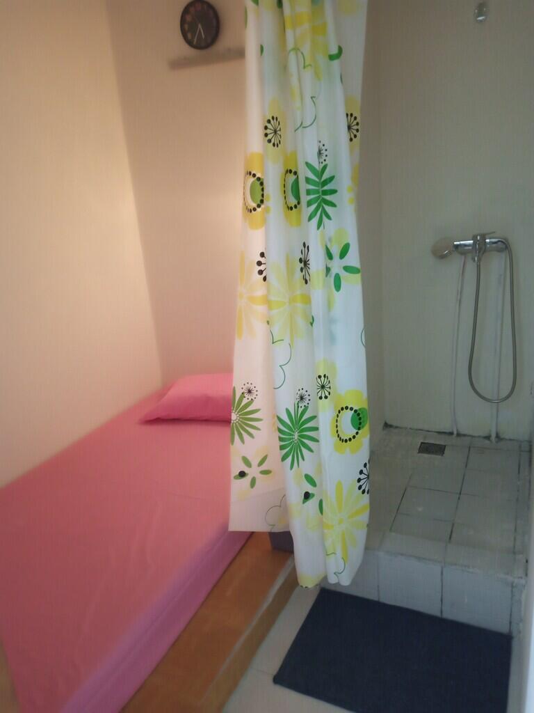 D'FORTUNE MASSAGE RUKO CIBUBUR TIMES SQUARE