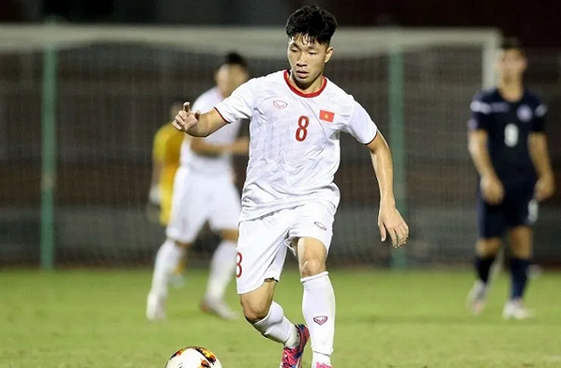Mengenal Le Van Do Sang Pencetak Gol Ketiga Vietnam U-23 ke Gawang Indonesia U-23