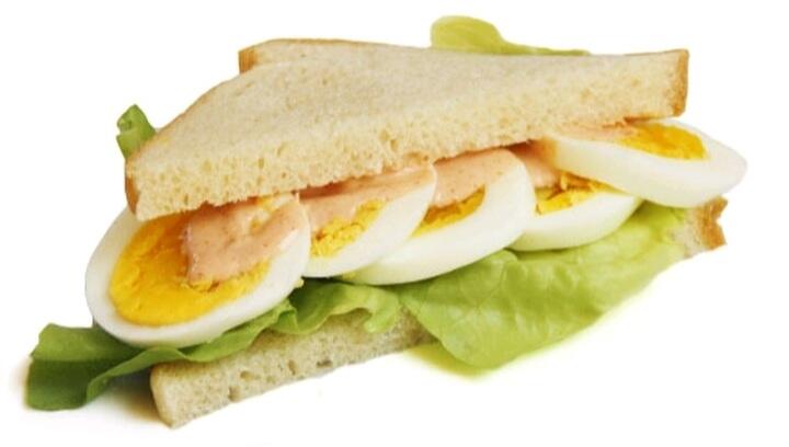 Sejarah Sandwich dan Berbagai Variasinya #RabuRandom