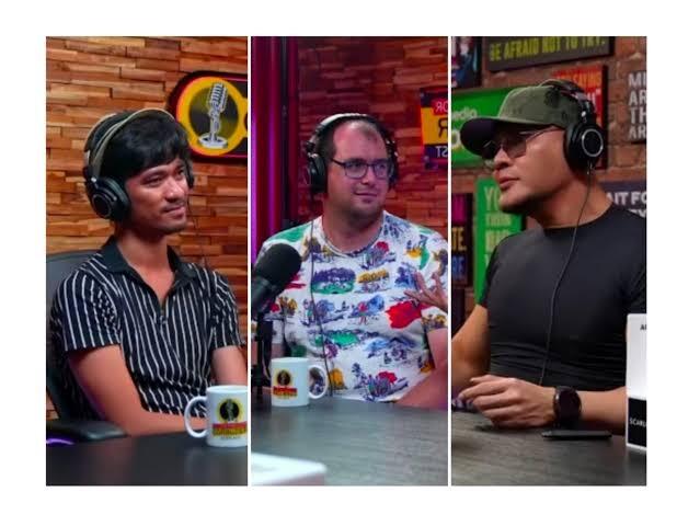 Keberpihakan Pada Gay, Deddy Corbuzier Dicibir Netizen!