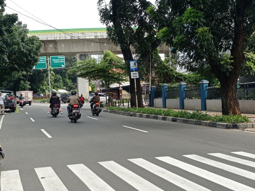 Pelaku Begal 2 TNI di Jaksel Sempat Bohong ke Warga-Ucap 'Demi Allah'