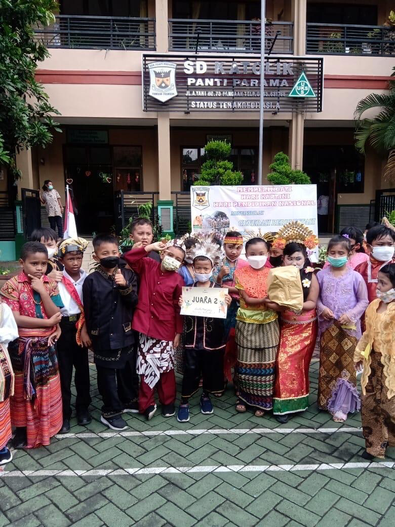 kartini Dan Hardiknas