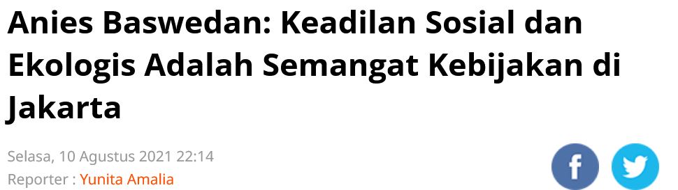 Beli Tiket Formula E Paling Murah? Tak Dapat Jatah Parkir