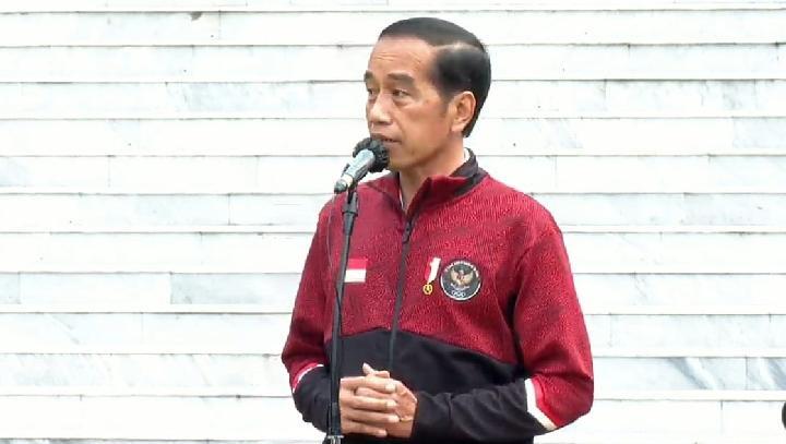 Pengamat Sebut Masyarakat Inginkan Presiden yang Cerdas Sebagai Pengganti Jokowi 