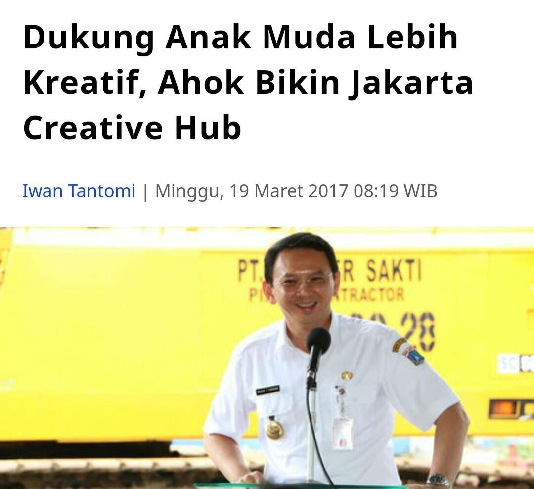 Penamaan JIS Harus Pakai Bahasa Indonesia, PSI Sarankan Anies Gelar Pemilihan Nama