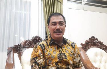 Saifuddin Ibrahim Tak Kunjung Ditangkap, Polri Tak Punya Yuridiksi di AS