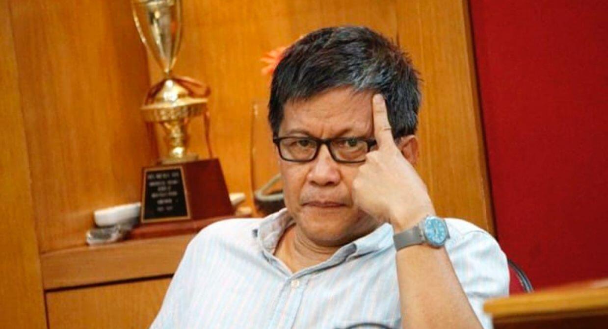 Capres IQ Jongkok Rebutan Roket Elektabilitas Pesantren