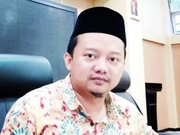 GURU NGAJI di Siak CABULI Muridnya yang Masih Bawah Umur Berkali-kali
