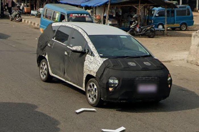 Hyundai Stargazer Indonesia Fiturnya Mirip Creta?