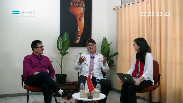 Penghayat Kepercayaan: Menghadapi Stigma Negatif dan Ketidakpastian Hukum