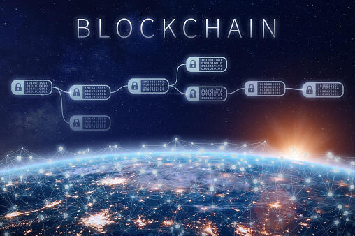 Pengertian Blockchain Dan Perbedaan Blockchain Dengan Cryptocurrency ...