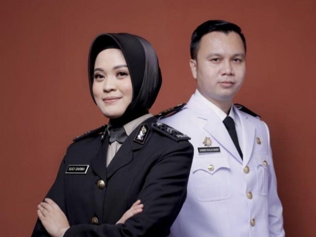 Terkuak! Fakta Tragedi Cinta Layangan Putus versi ASN dan Polwan Bikin Geger