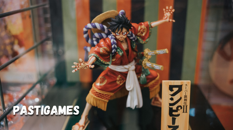 5 Rekomendasi Game One Piece di Android