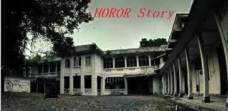 Kisah Hotel Yang Dimensi Lain