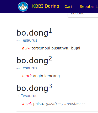 Kok Bisa Orang-Orang Menyerupakan THR Anak Dengan Investasi Bodong?