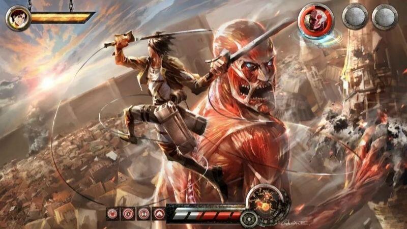 10 Game Android Wibu Terbaik dan Terpopuler