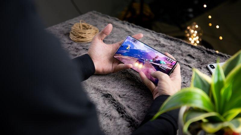 10 Game Android Ukuran 100 MB Terbaik