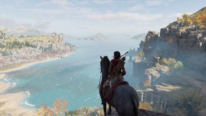 10 Game Android Open World Terbaik