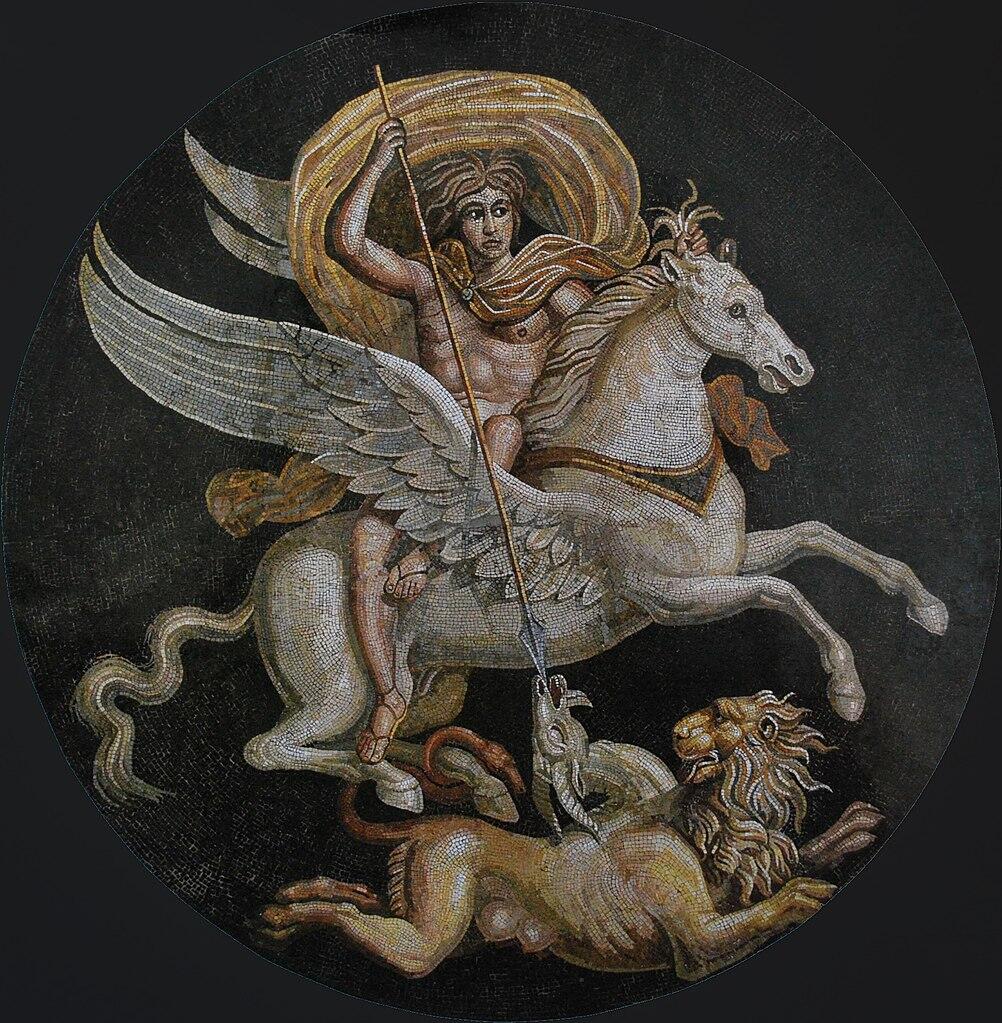 Sedikit Tentang Mitologi Yunani, Pecinta God of War Masuk!