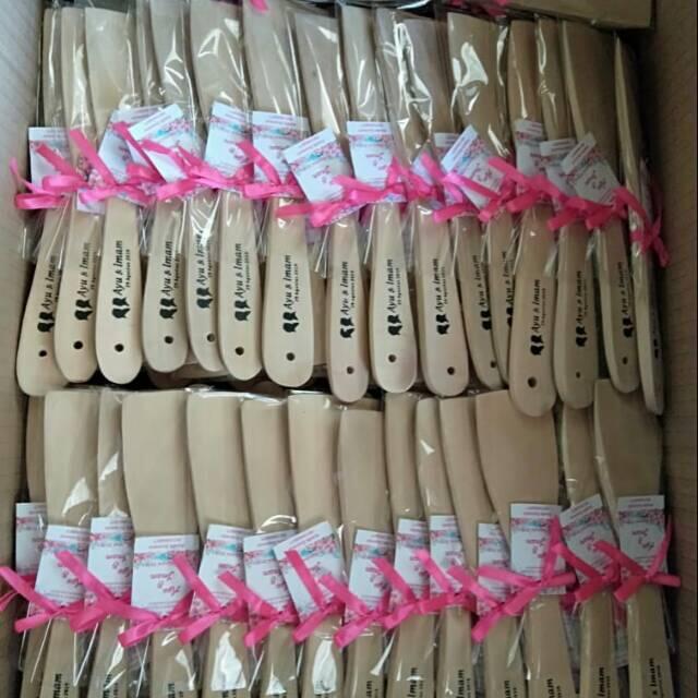 10 Rekomendasi Souvenir Pernikahan Harga Dibawah 2000