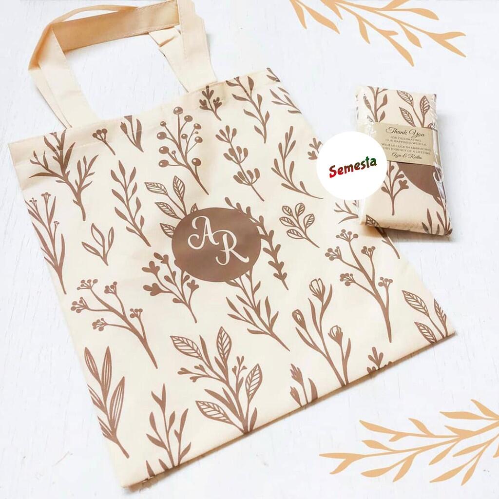 10 Rekomendasi Souvenir Pernikahan Harga Dibawah 2000