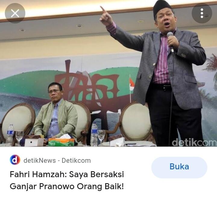 PDIP Bela Puan soal Lelang Gorden DPR: Fahri Eks Pimpinan, Harusnya Paham!