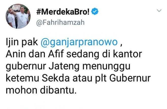PDIP Bela Puan soal Lelang Gorden DPR: Fahri Eks Pimpinan, Harusnya Paham!