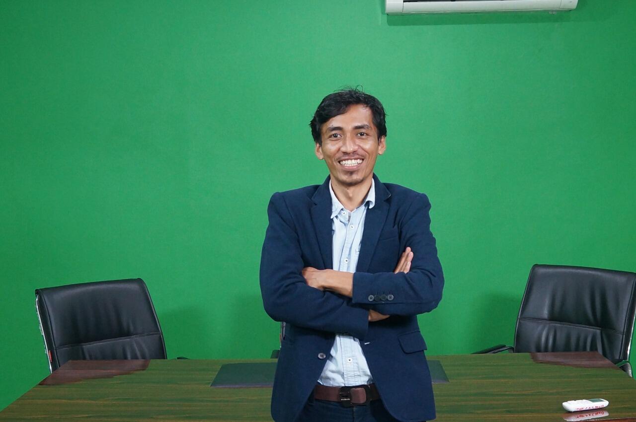 Tanpa Sirkulasi Elit Kita Akan Menjadi Negara Berantakan