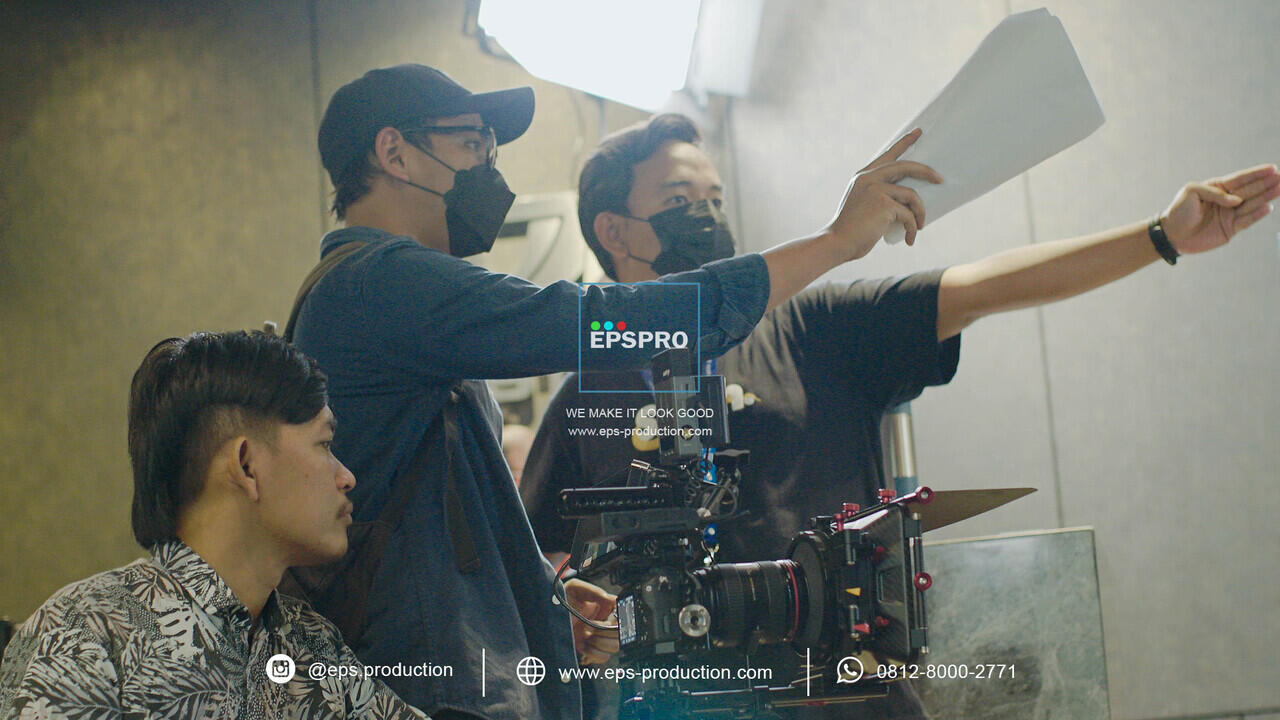 6 Camera Movements Yang Wajib Diketahui Para Pemula