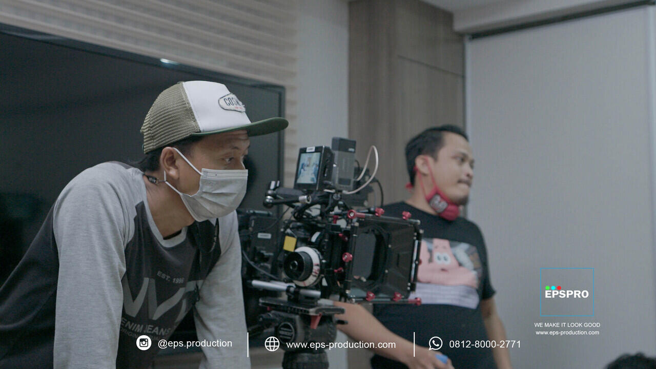 Berapasih Harga Untuk Membuat Iklan TVC?