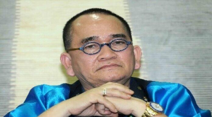 Meski Anies Baswedan Memaafkan, Kasus Ruhut Tetap Lanjut
